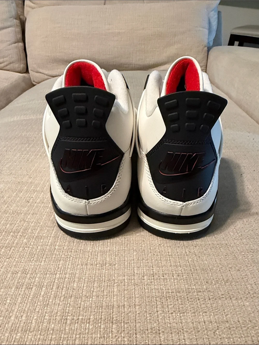 Air Jordan Retro Flight Club -NO BOX